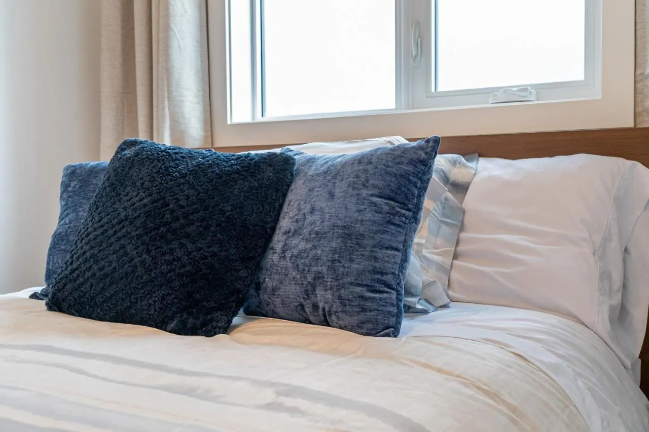 Contemporary Luxury 4 Bedroom House Near Downtown Calgary 0*,