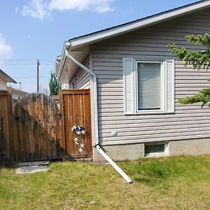 Private Studio House Calgary