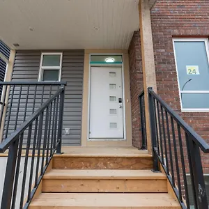 Your Perfect 2br In Se Calgary