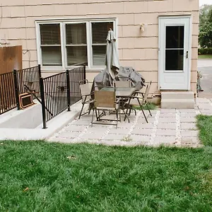 Feeling Home, While Away Apartment Kitchener