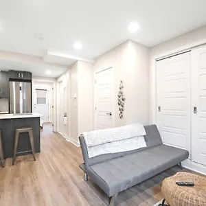 Elegant 1bdr In Heart Of Plateau B Apartment Montreal