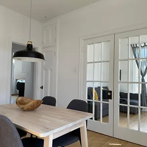 L'intemporel 31 Jours Et Plus Parking Inclus Apartment Quebec City